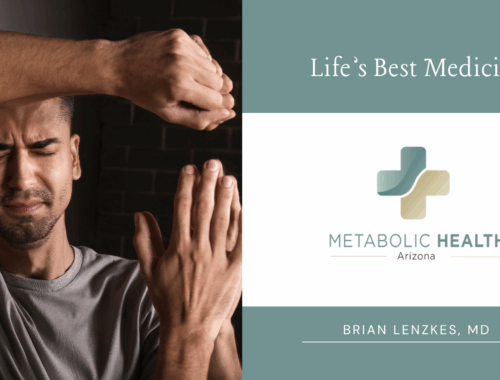 LIFE'S BEST MEDICINE ARIZONA METABOLIC HEALTH