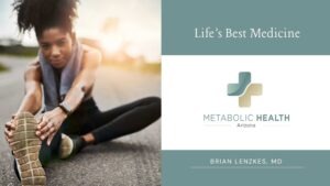 beyond weight loss the real markers of metabolic health