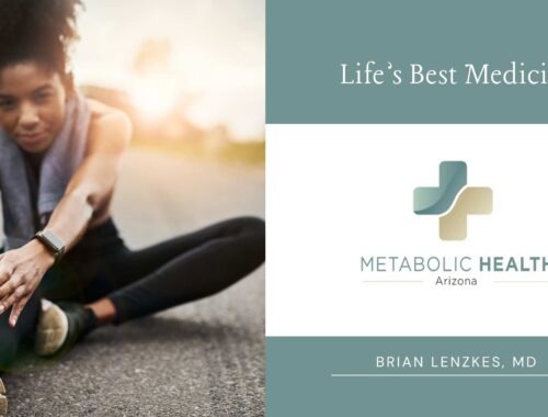 beyond weight loss the real markers of metabolic health